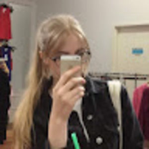 Meet your Posher, Justine